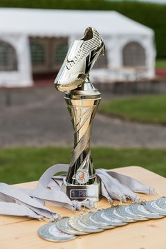 Bild 11 - wBJ/wCJ Beachsoccer Cup